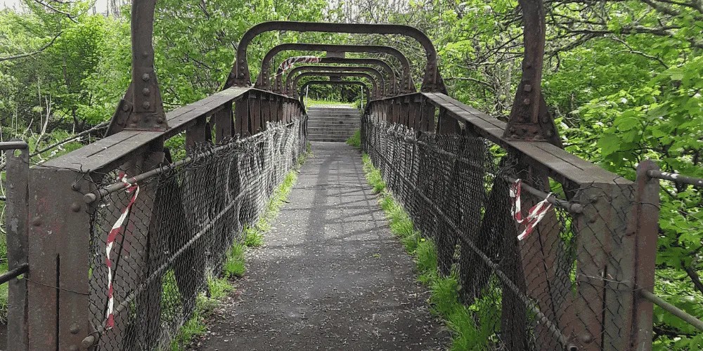 Funding secured to progress plans for bridge removal in Kilbirnie