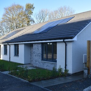 Royal Bank of Scotland sets £10bn funding ambition for social housing