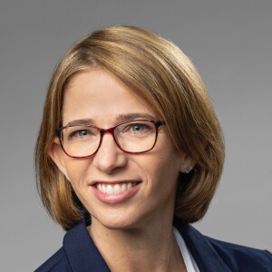 Tara Schmidt: Can new financial models unlock retrofit at scale?