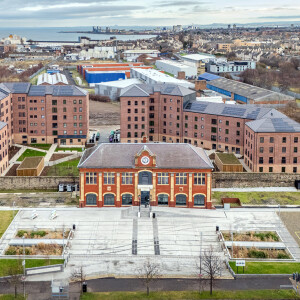 Final phase of Edinburgh ‘net zero ready’ development begins | Scottish ...