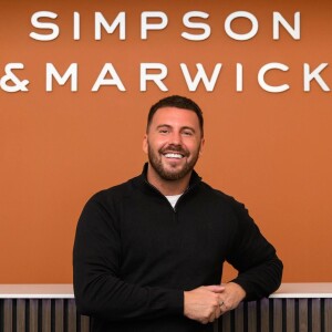 Dubai property entrepreneur to lead growth strategy at Simpson & Marwick