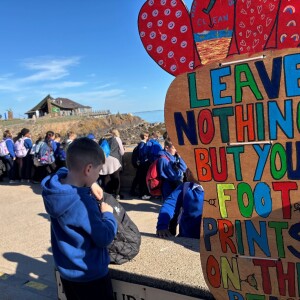 Inch Cape Offshore Wind Farm announces third year of construction fund for community
