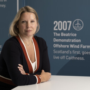 Business leaders urge Holyrood candidates to back Scottish energy security