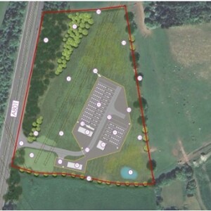 Green light for battery storage project near Bathgate | Scottish ...