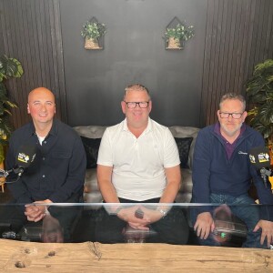 Scottish Construction Summit showcased on The Hard Hat Talks podcast