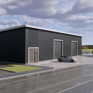 Knight Property expands speculative development in Westhill - Vimarsana News