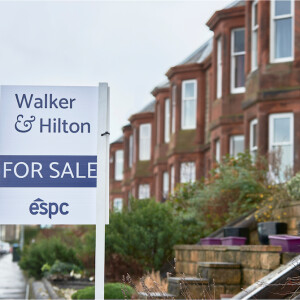 ESPC: Property market defies winter slowdown | Scottish Construction Now