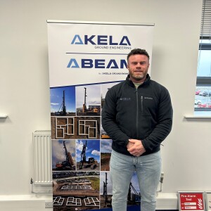 Akela strengthens UK ground engineering operations