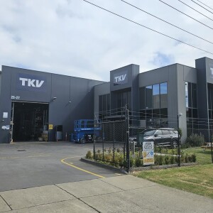 Fife-based equipment supplier makes Australian acquisition