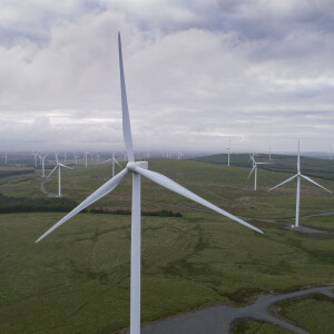 Construction underway on Arecleoch and Kilgallioch wind farm extensions