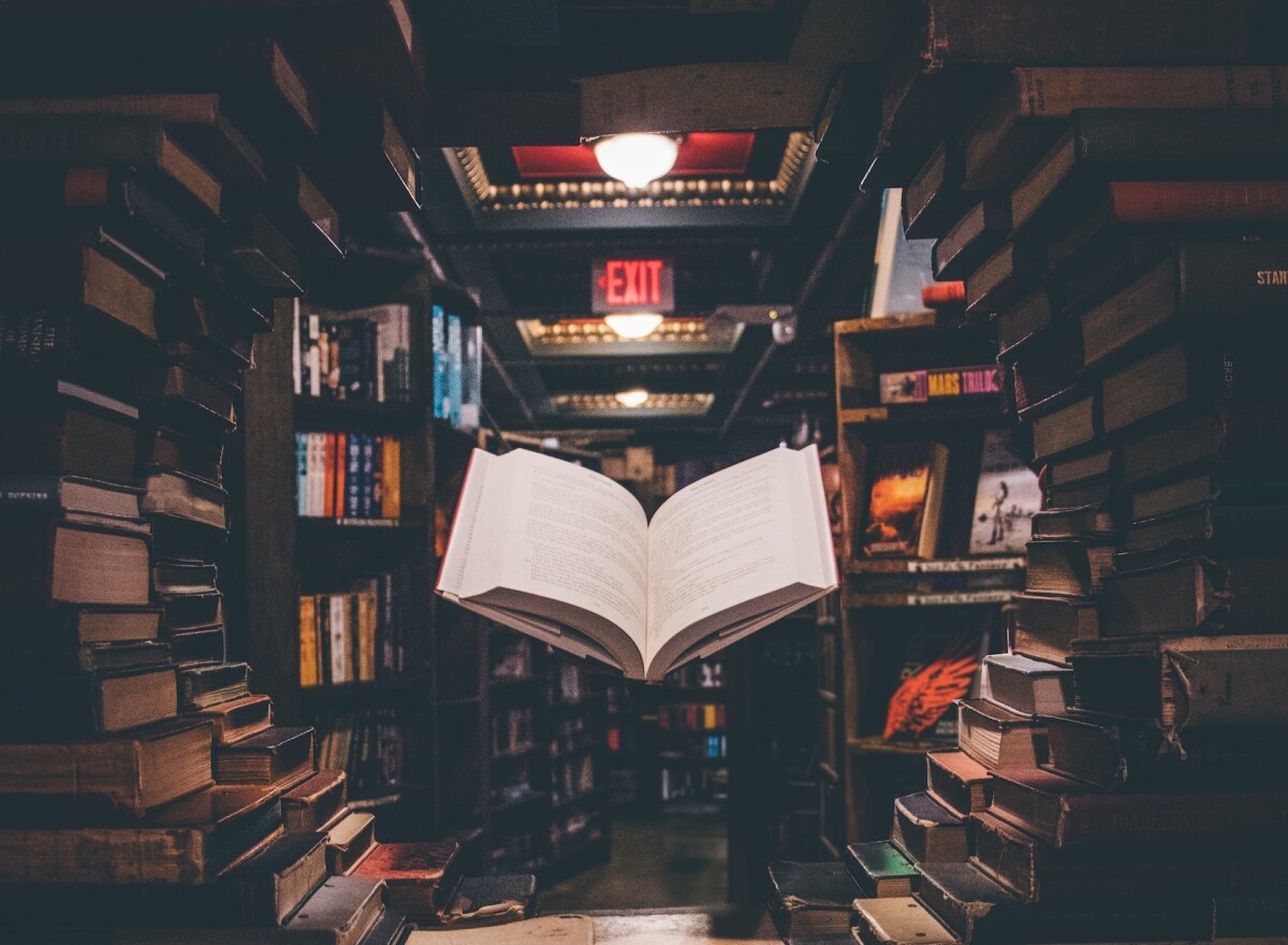 Featured article image