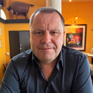 CECA Scotland назначила нового регионального директора Дэвида Макдональда