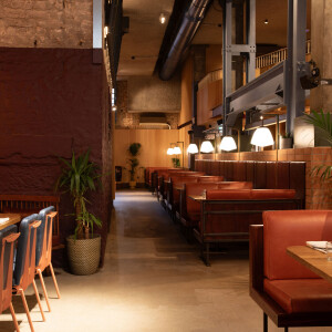 Video: Mosaic delivers design for Scoop’s Margo
