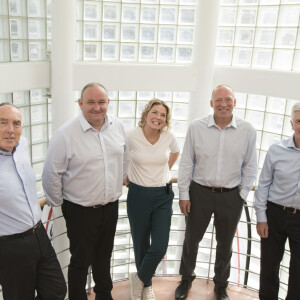 Redpath strengthens senior management team amid large deals and ...