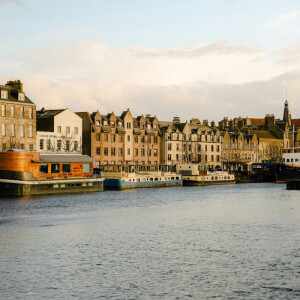 Report: Growing focus on sustainability ‘bolsters Scotland’s construction industry’