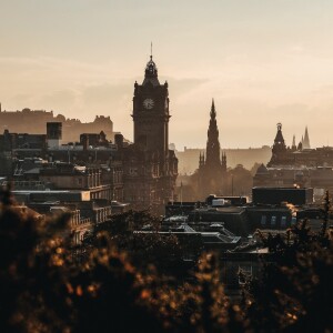 Cushman & Wakefield unveils key predictions for Edinburgh in 2040 - Vimarsana News