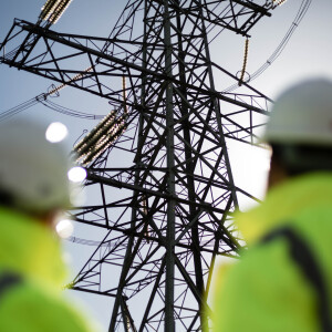 Ofgem unlocks £28bn energy grid investment