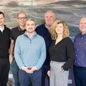 Global Infrastructure appoints trio of directors among 25 new staff