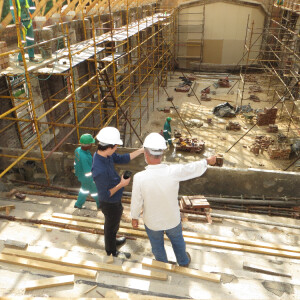 6 Technologies that are Revolutionising the Construction Industry - Vimarsana News