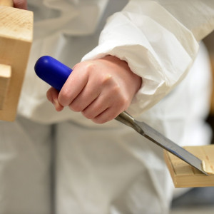 Scotland’s dedicated building conservation centre to host immersive five-day course