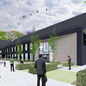 City Region Deal marks programme mid-point with Borders Innovation Park progress