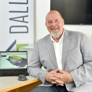 Scotland growth drives Dalux’s rise to Europe’s leading BIM software provider