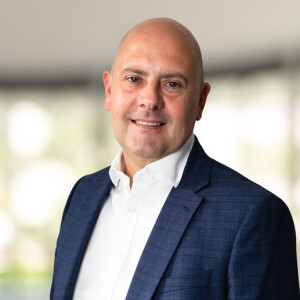 Egis appoints Mike Birch to senior transport role
