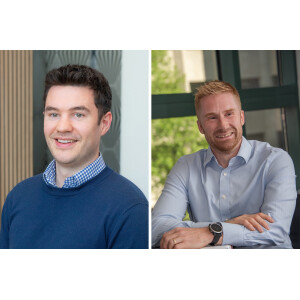 Ryden announces internal promotions and strategic hire | Scottish ...
