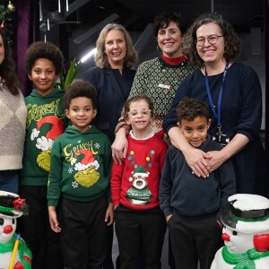 Construction sector spreads festive cheer across Scotland