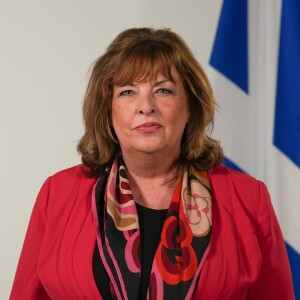 Government fully committed to A96 dualling, MSPs told