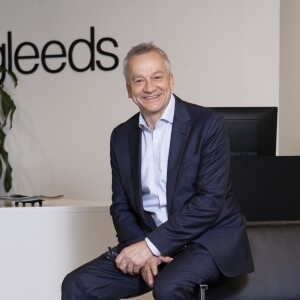 Gleeds appoints European head to new group COO role
