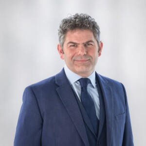 Dentons appoints construction partner Gordon Anderson in Glasgow