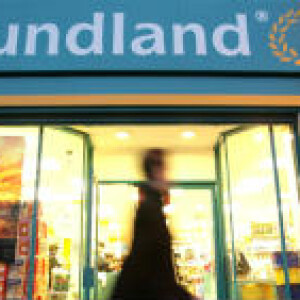 And finally… a pound for Poundland | Scottish Construction Now
