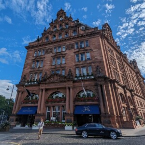 The Caledonian Hotel to undergo £35m makeover - Vimarsana News