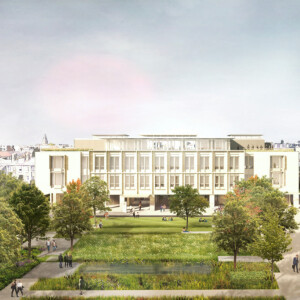 University of St Andrews gets green light for £142m ‘New College’