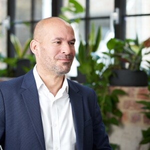 Construction Leader: Mark Farmer on why the construction sector still