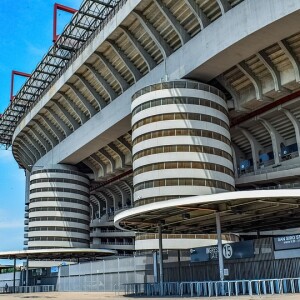 And finally… San Siro will stand - Vimarsana News