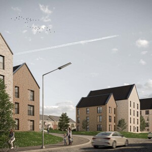North Lanarkshire Council progresses Cumbernauld regeneration plans ...