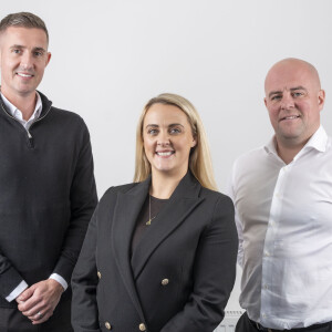 Union Technical join national decarbonisation group to address housing quality