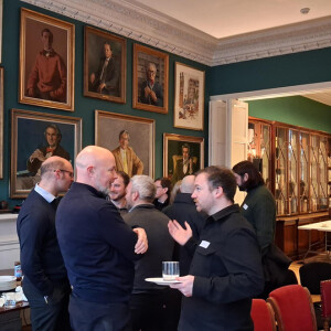 Architects and builders find common ground at RIAS–FMB Scotland joint CPD seminar