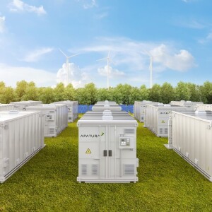 East Kilbride battery energy storage system gets green light | Scottish ...