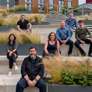 Oran Architecture launches in Glasgow with growing UK-wide portfolio