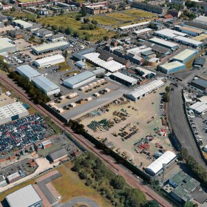 Root-Power secures infrastructure agreement to accelerate renewable energy projects