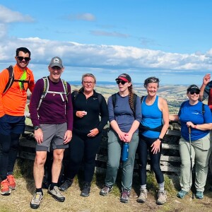 Oregon Timber Frame supports Borders causes with over £37,000 funding