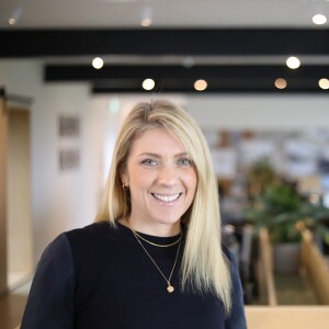Lynsay Bell Manson: Future holds wellbeing-inspired sustainable-led