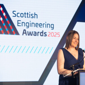 Scottish Engineering elects Kerrie Murray as president