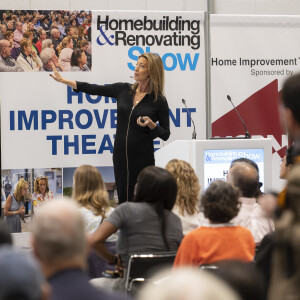 The Homebuilding & Renovating Show is returning to Edinburgh | Scottish ...