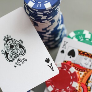 And finally… house of cards - Vimarsana News