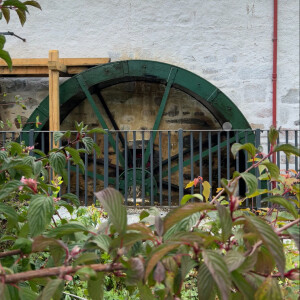And finally… wheel meet again | Scottish Construction Now