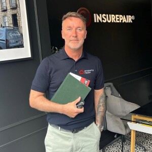 Business restructure sees return of Property Repair brand